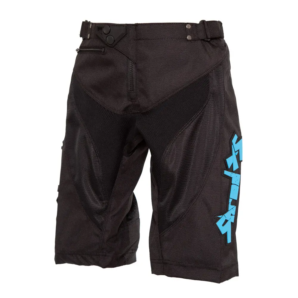 Downhill Shorts 1