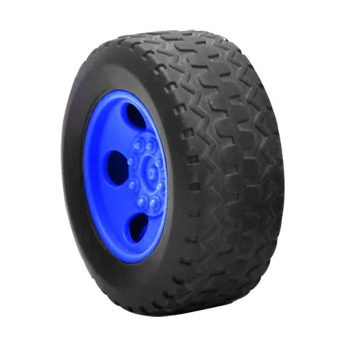Wheel For Osoyoo Sport Robot Smart Car For Arduino Uno Model#2021001900 1