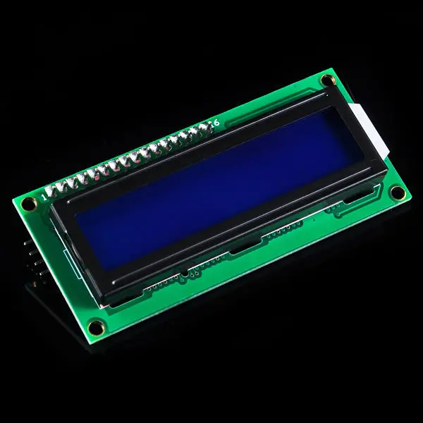 I2c Lcd1602 Display 1