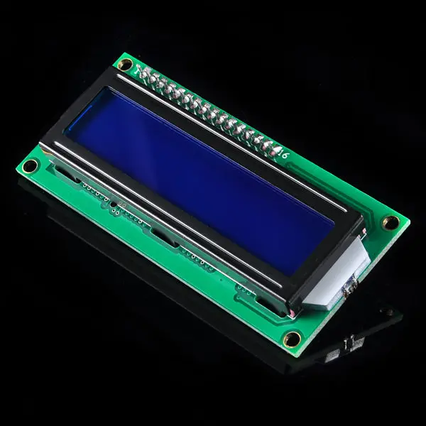 I2c Lcd1602 Display 2