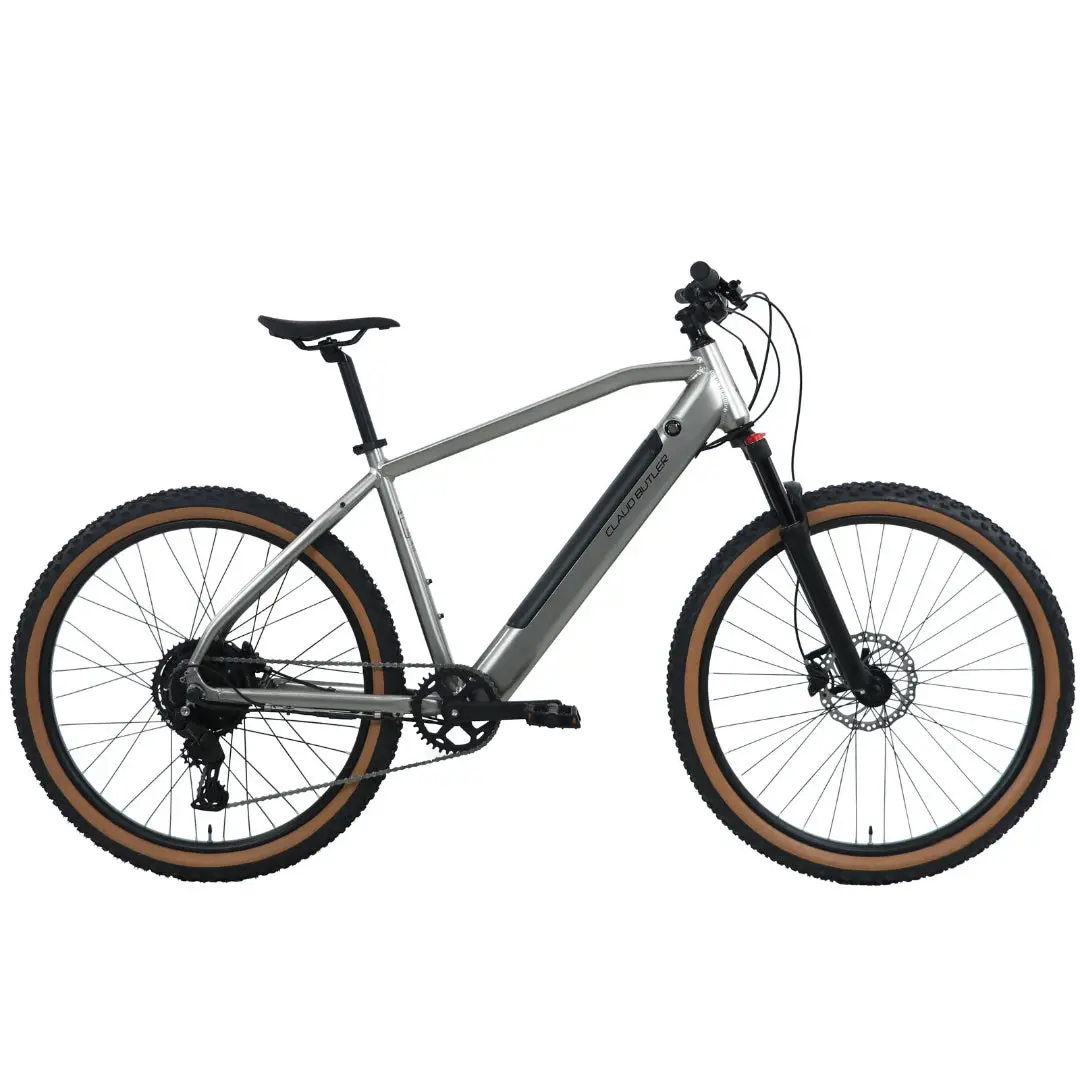 Claud Butler Ridge 2.0 Electric Mountain Bike 1
