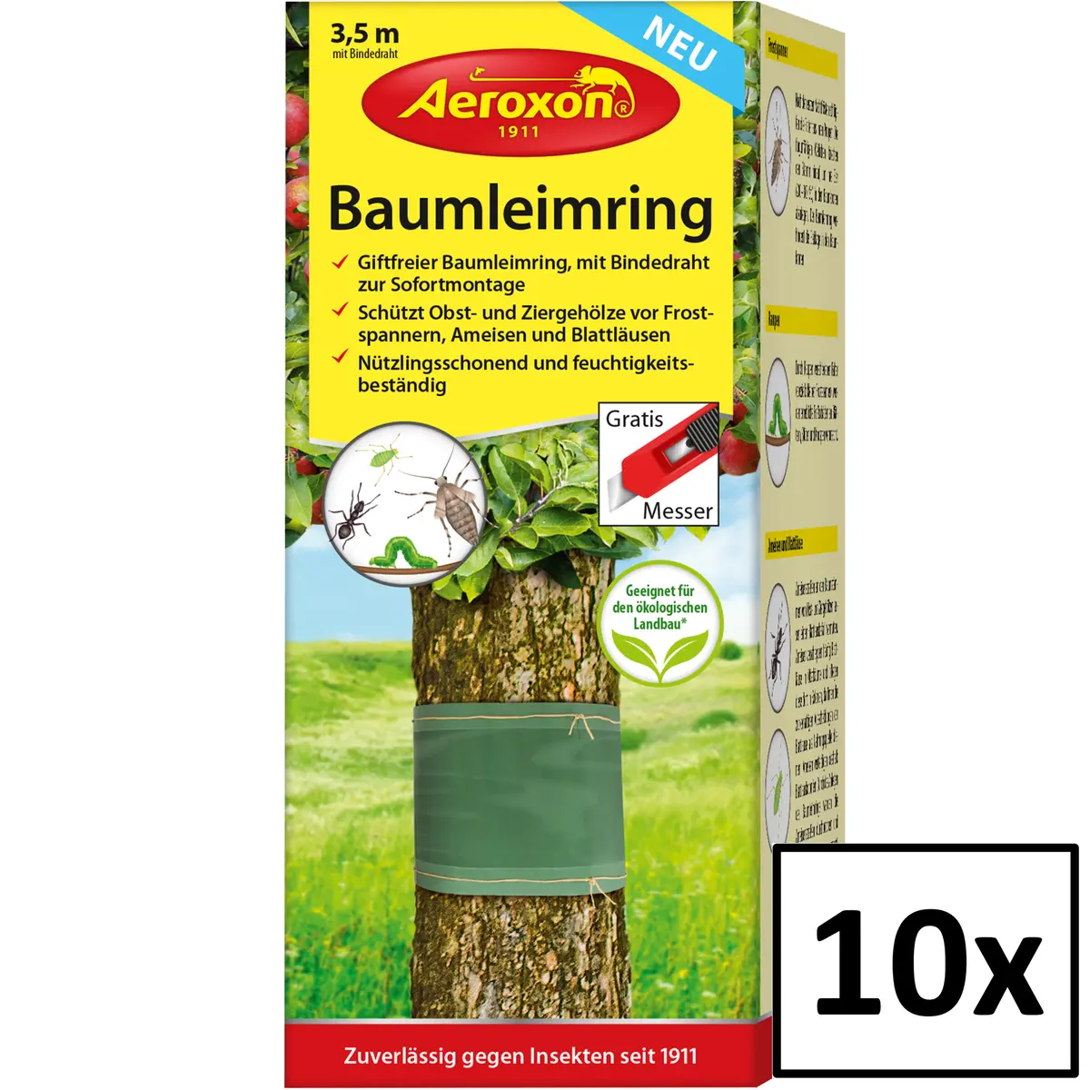 Aeroxon Baumleimring 2