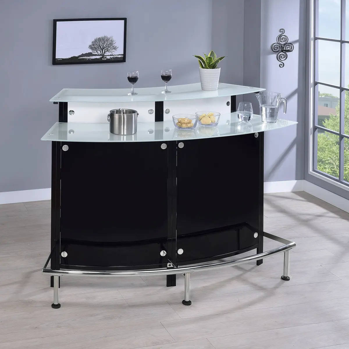 Keystone Home Bar 2