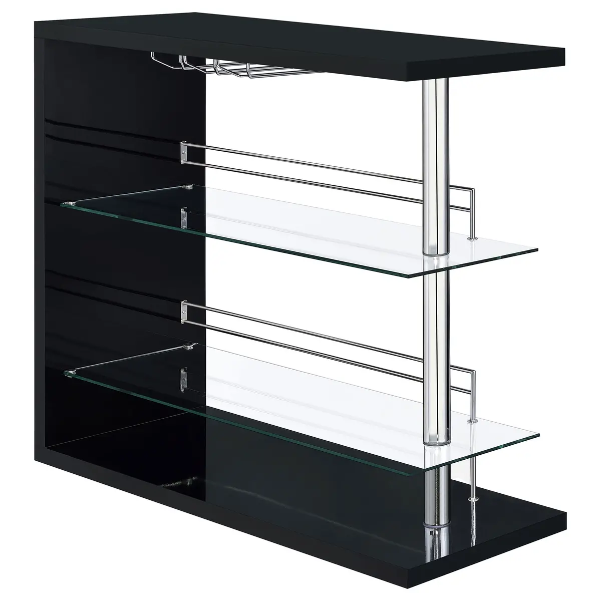 Prescott Bar Shelf 1