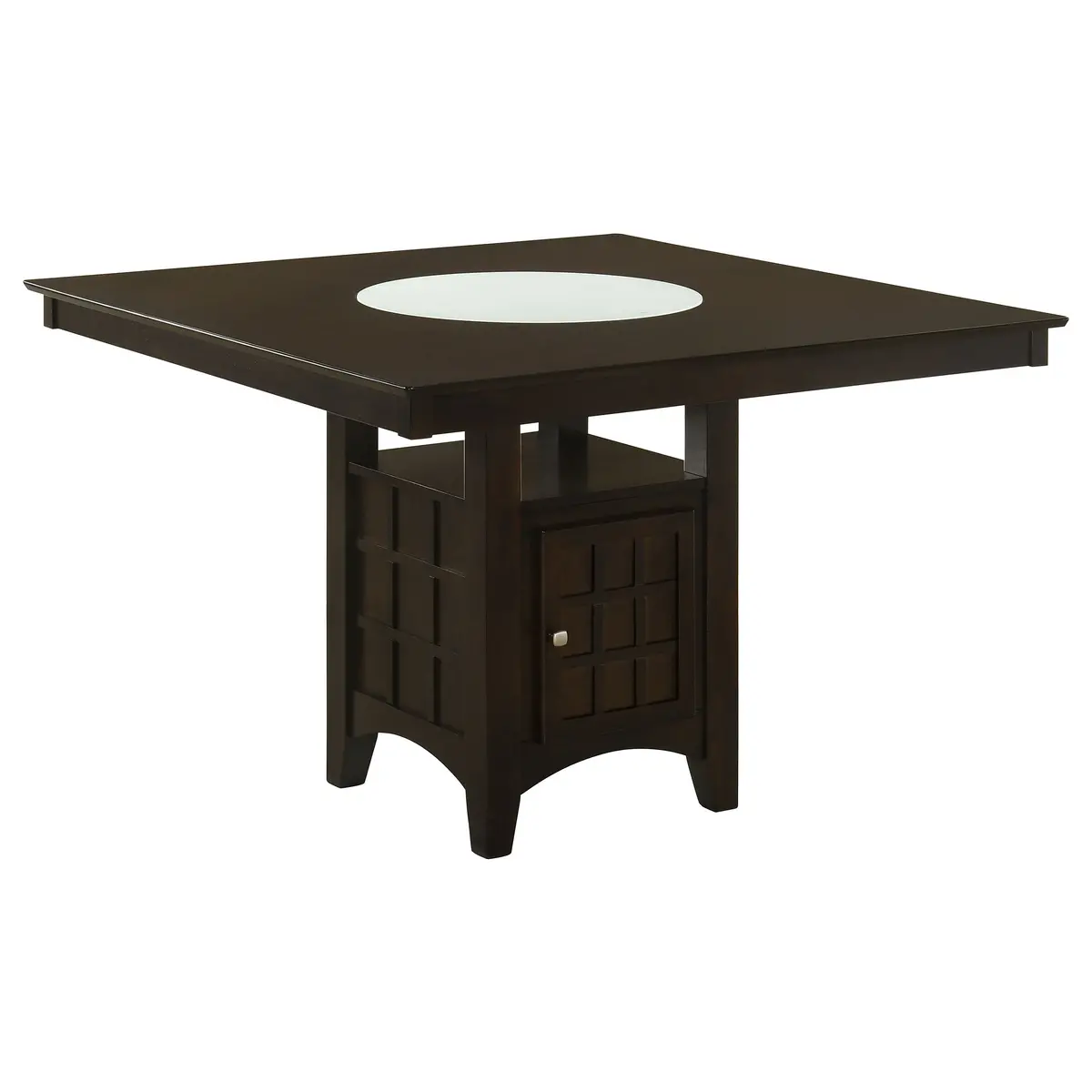Gabriel Counter Height Dining Table 1