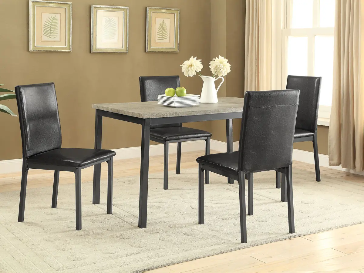 Garza Dining Set 1