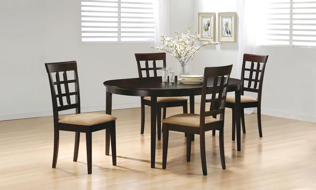 Gabriel Dining Set 1