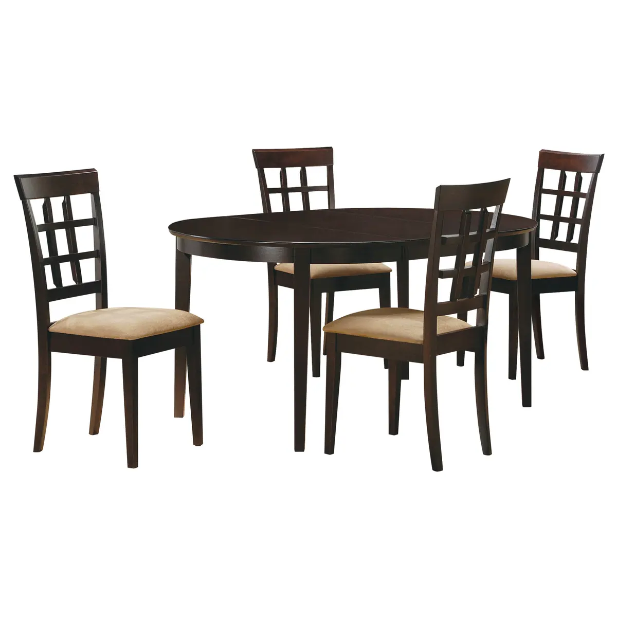 Gabriel Dining Set 2