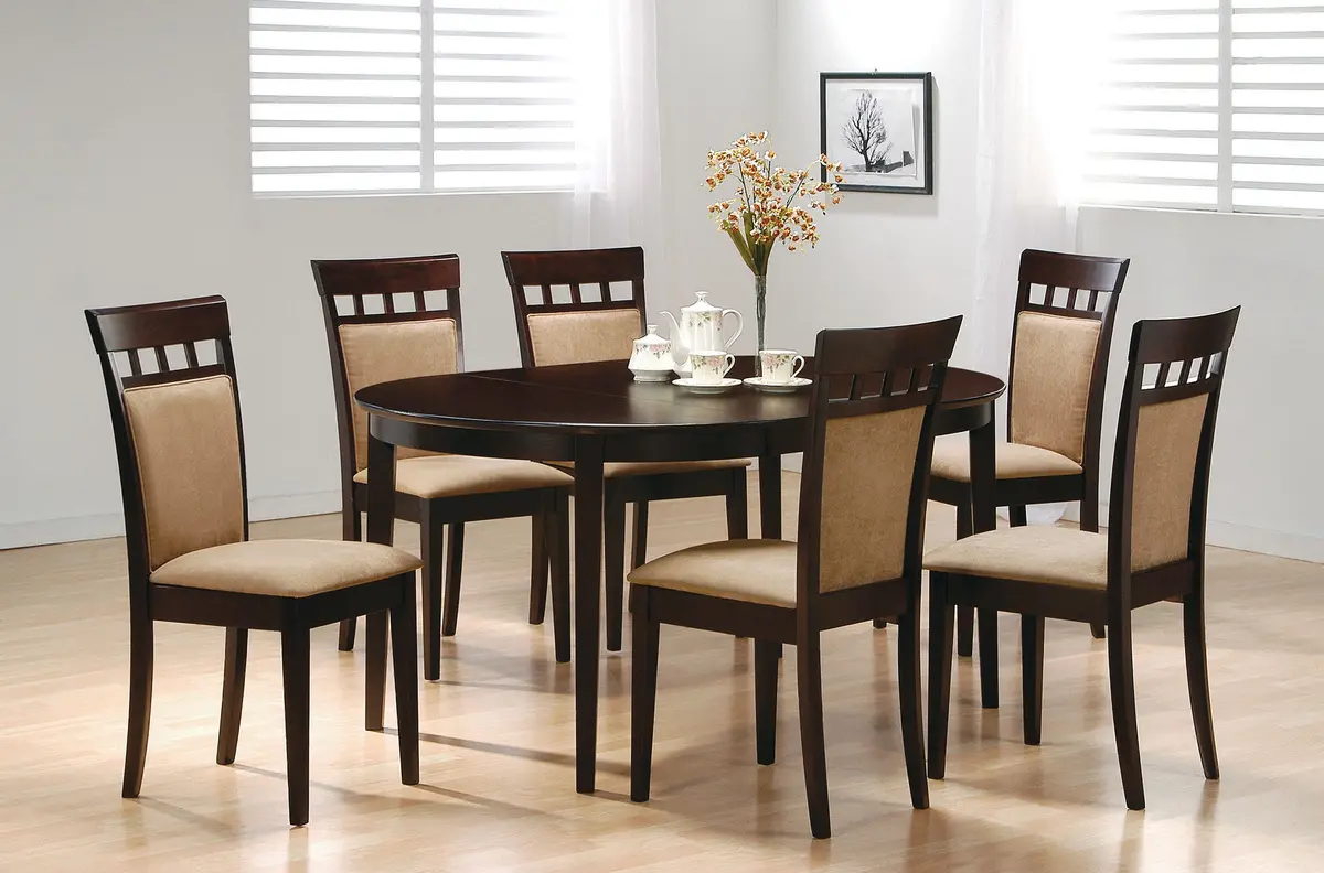 Gabriel Dining Set 4