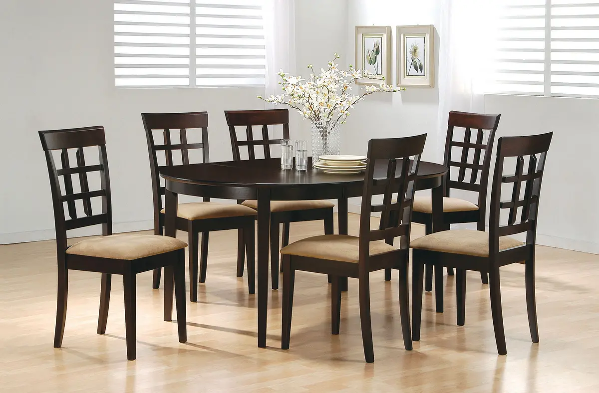 Gabriel Dining Set 2
