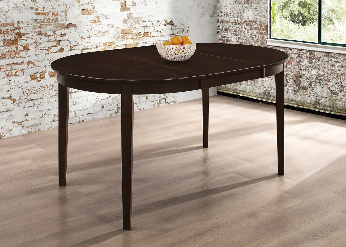 Gabriel Extension Dining Table 2
