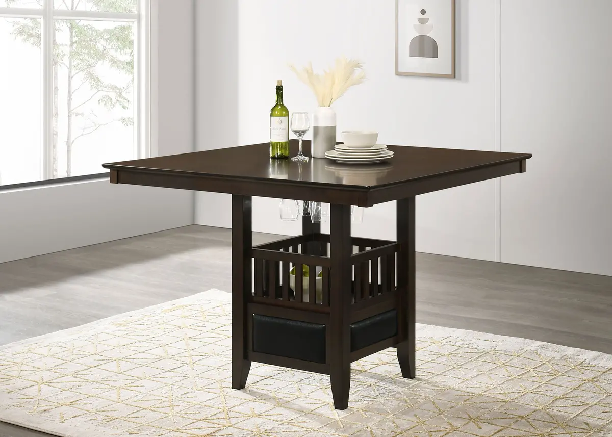 Jaden Counter Height Dining Table 2