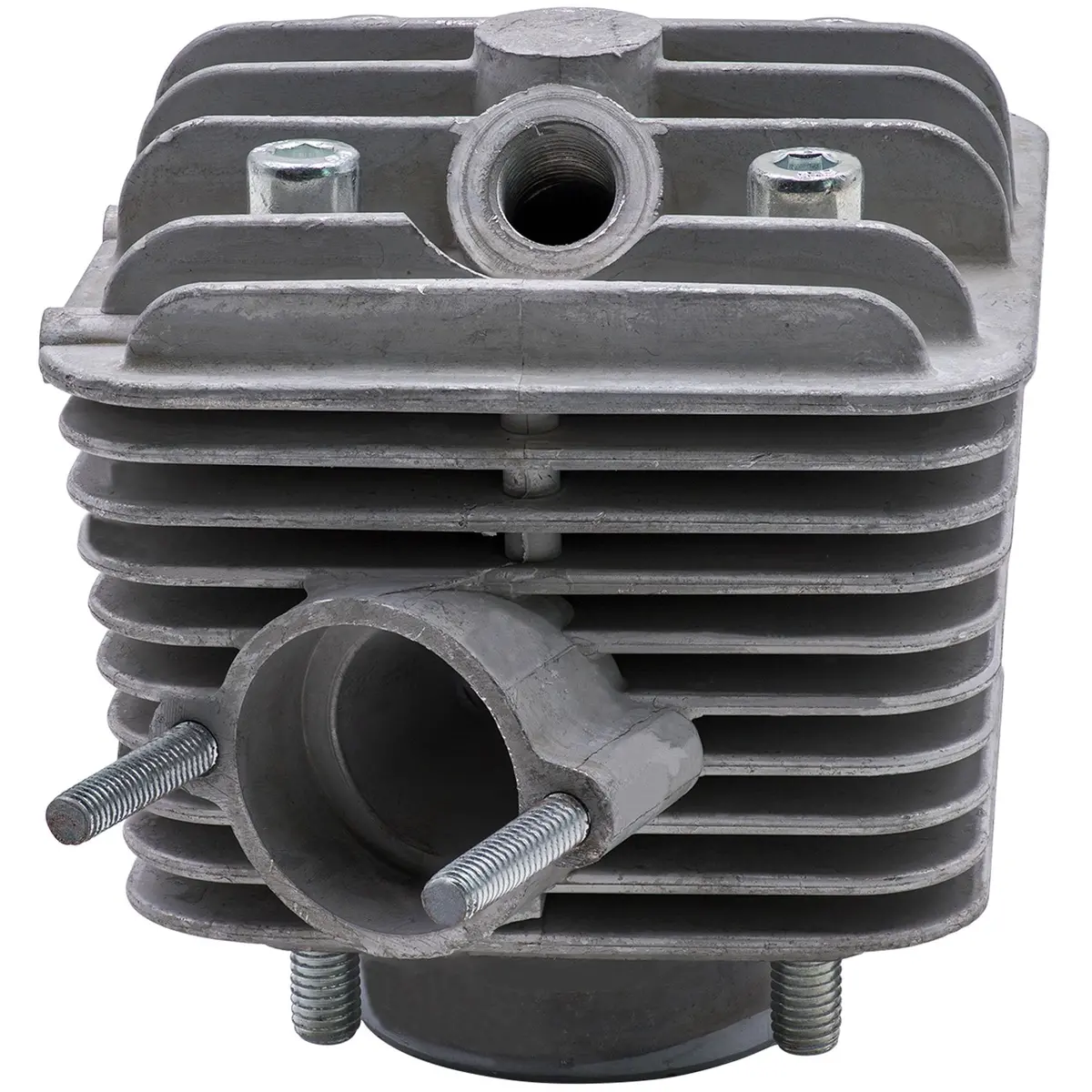 100Cc Cylinder Body For V1 80/100Cc Engine Kit 1