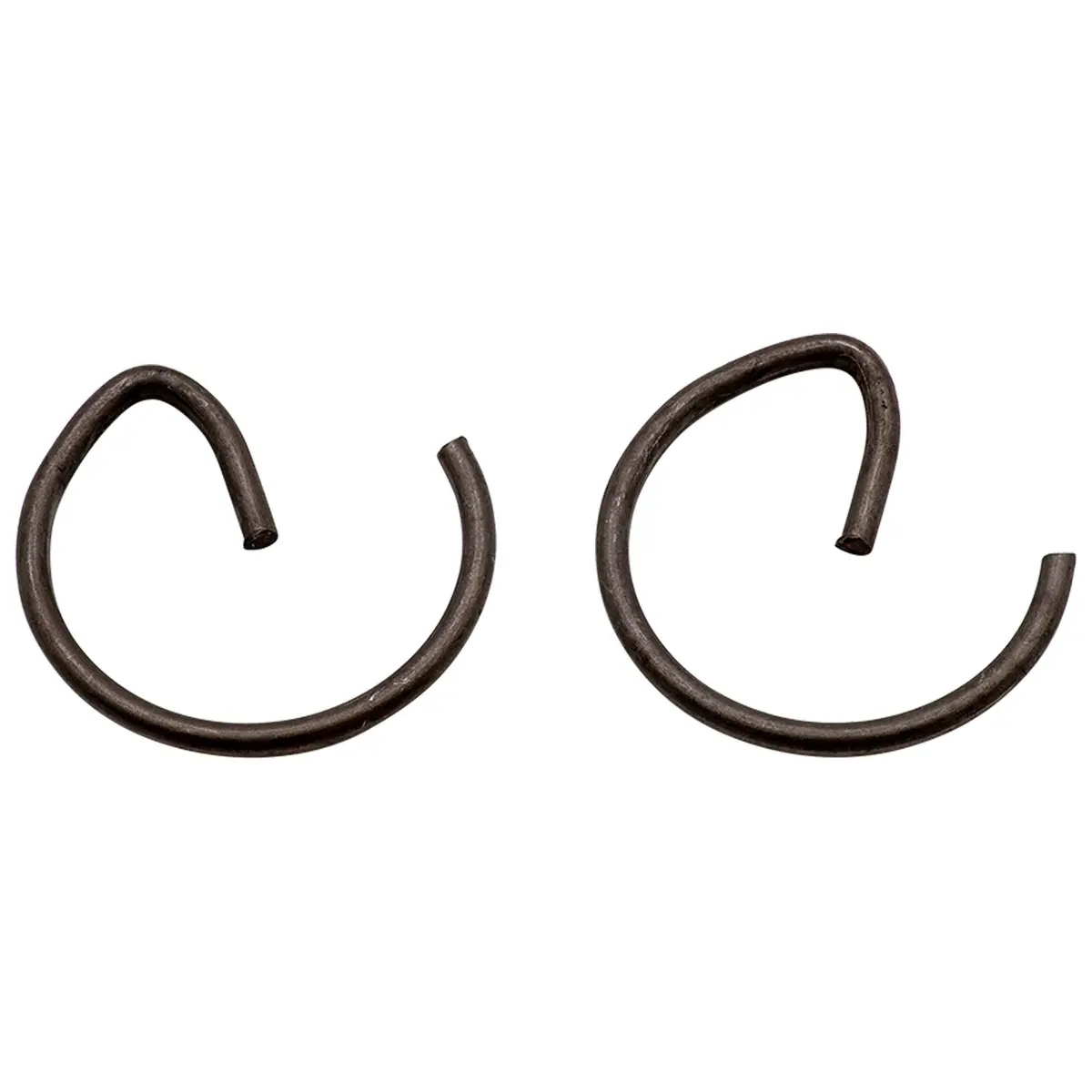 100Cc Piston Retaining Clips 1