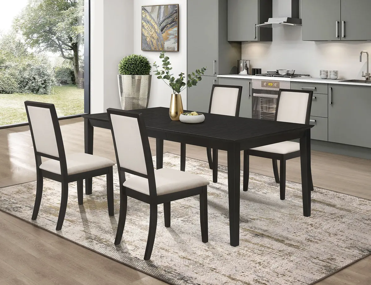 Louise Dining Set 1