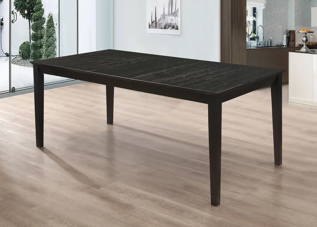 Louise Extension Dining Table 2