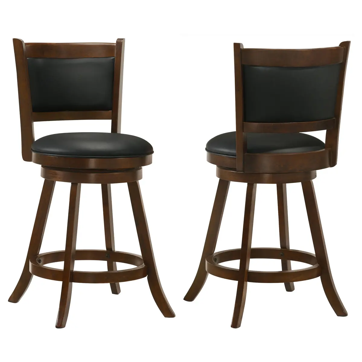 Broxton Swivel Counter Chair 1
