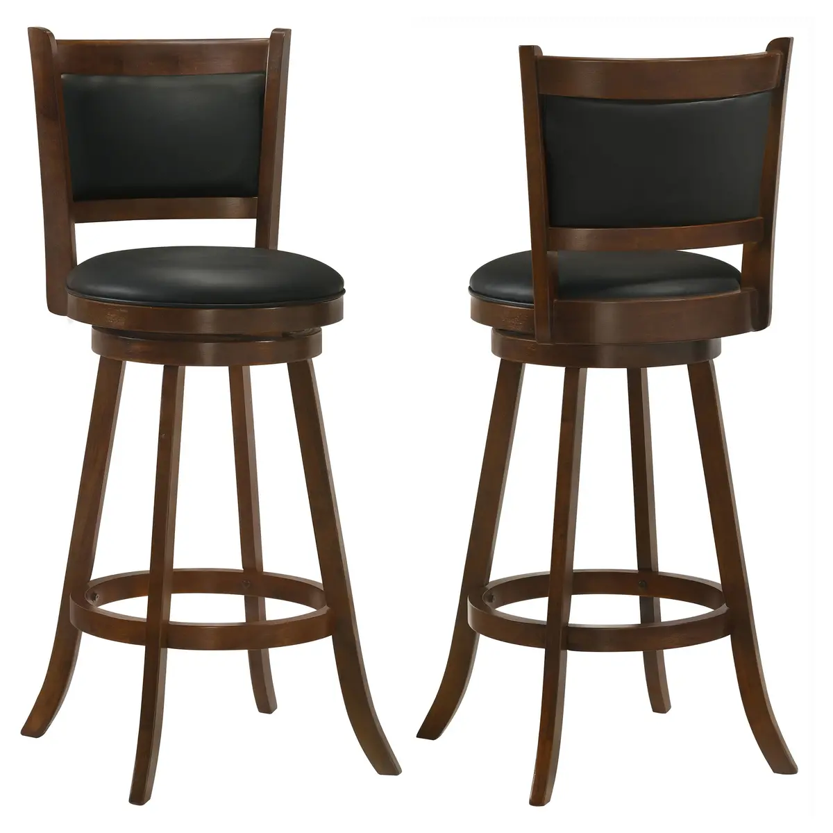 Broxton Swivel Bar Chair 1