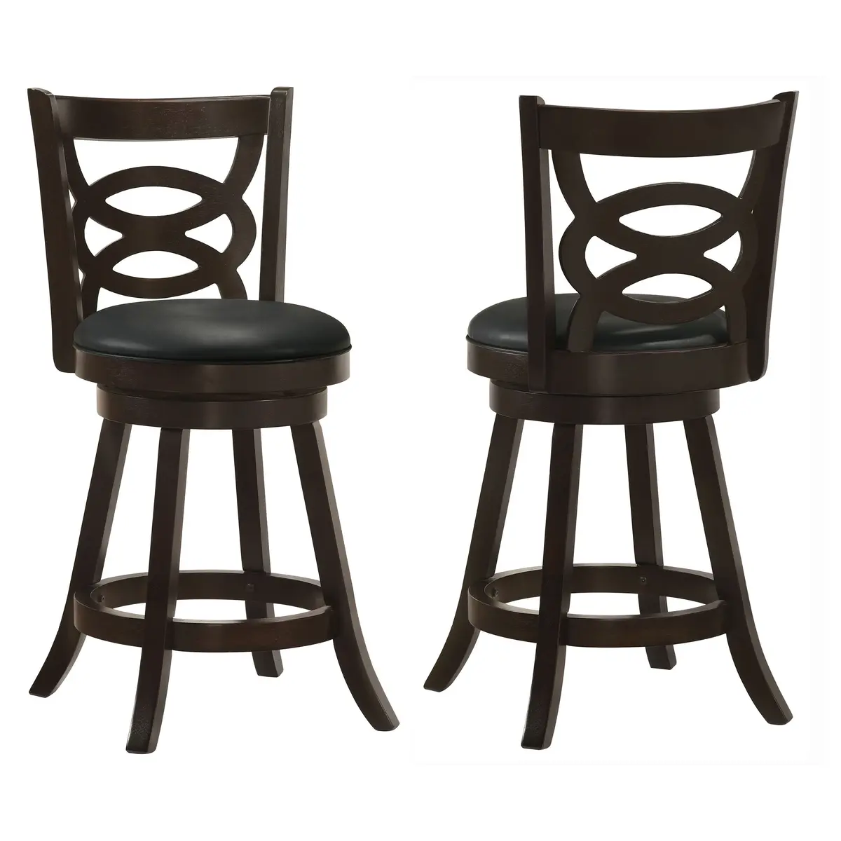 Calecita Swivel Counter Chair 1