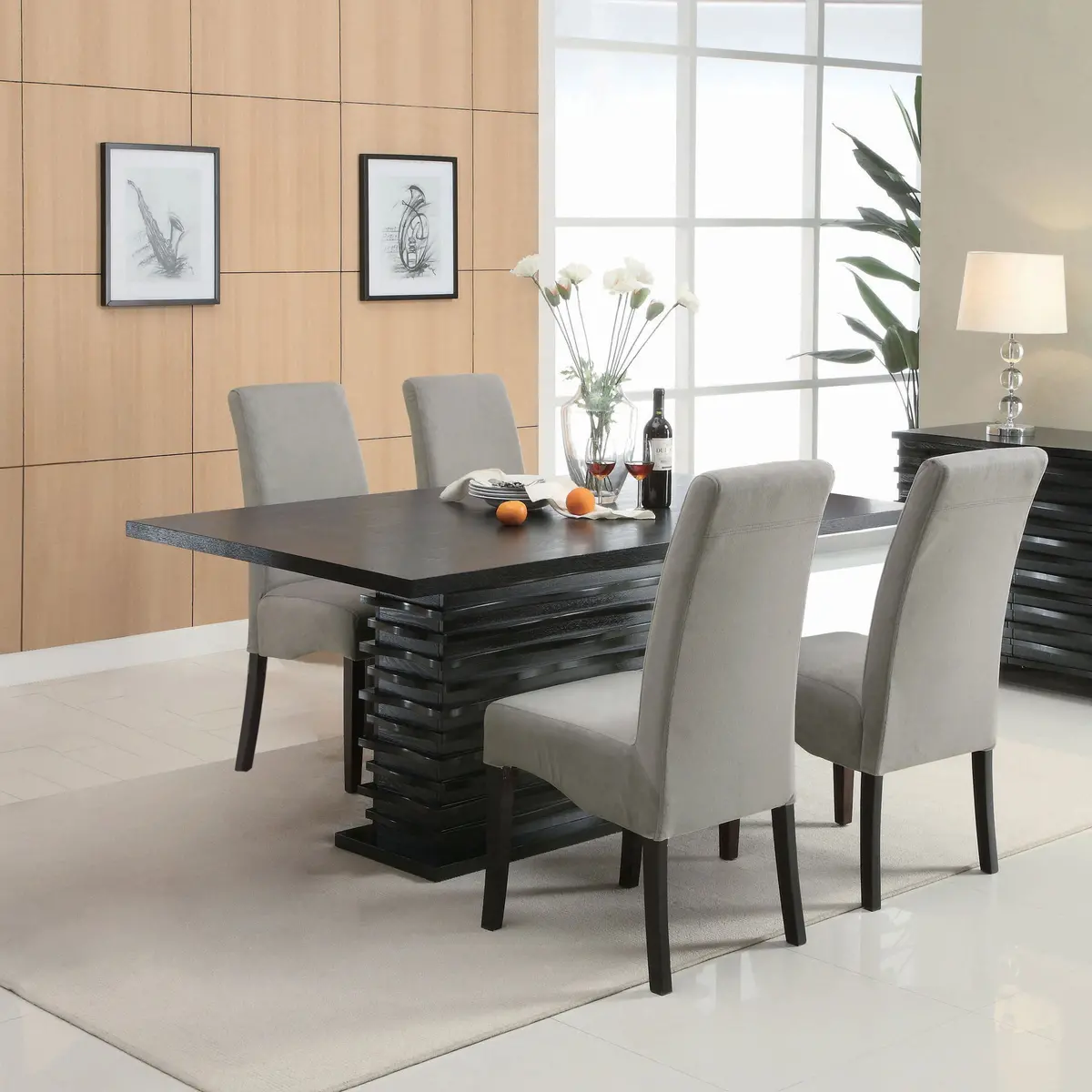 Stanton Dining Set 1