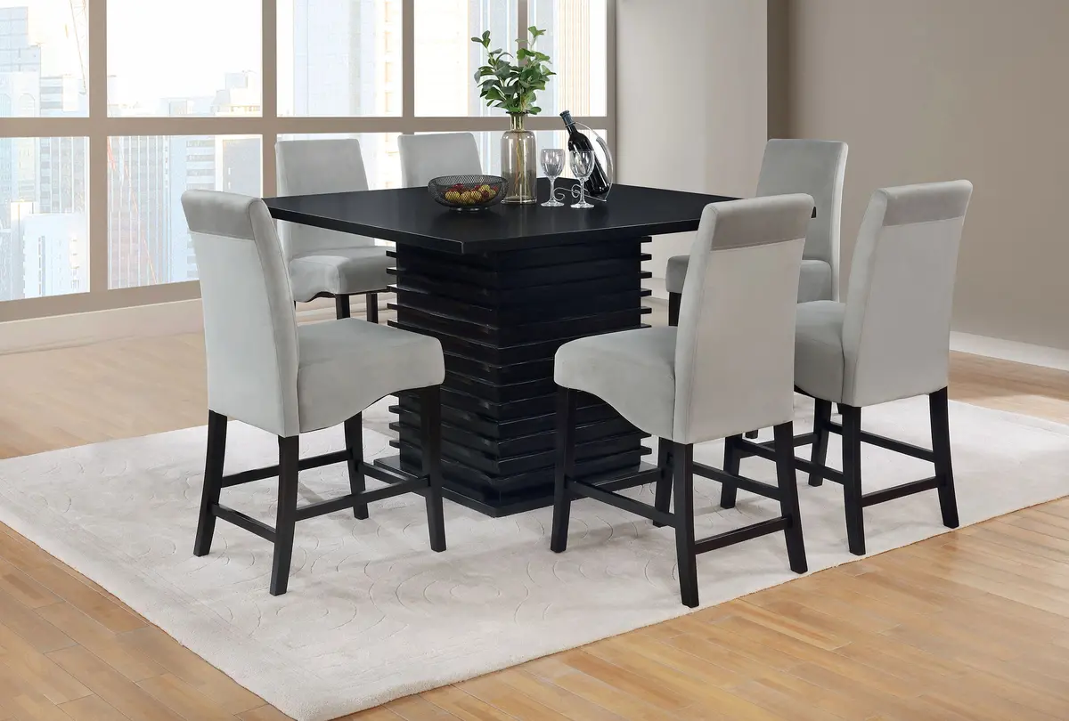 Stanton Counter Height Dining Set 2