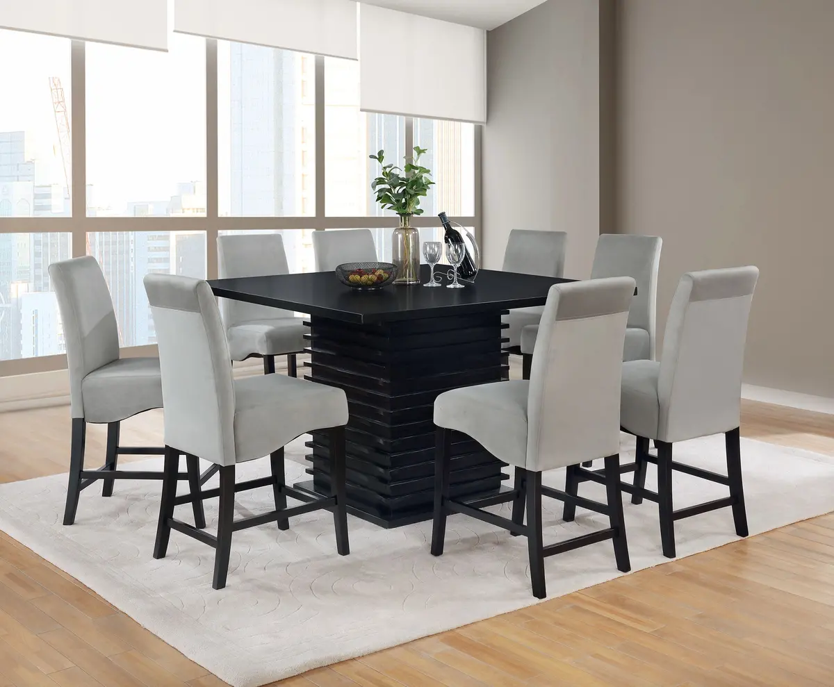 Stanton Counter Height Dining Set 3