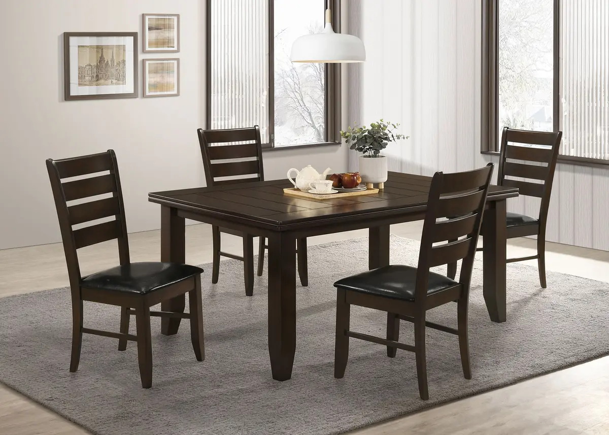 Dalila Dining Set 1