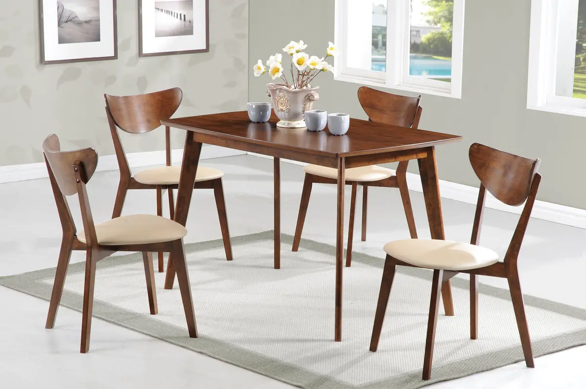 Kersey Dining Set 1