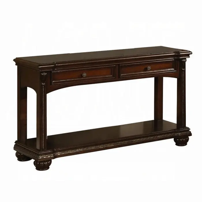 Anondale Sofa Table 1