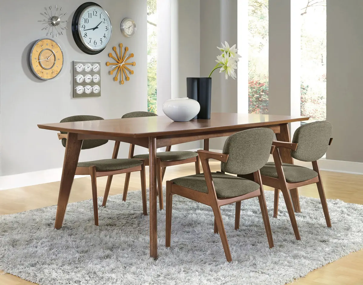 Malone Dining Set 1