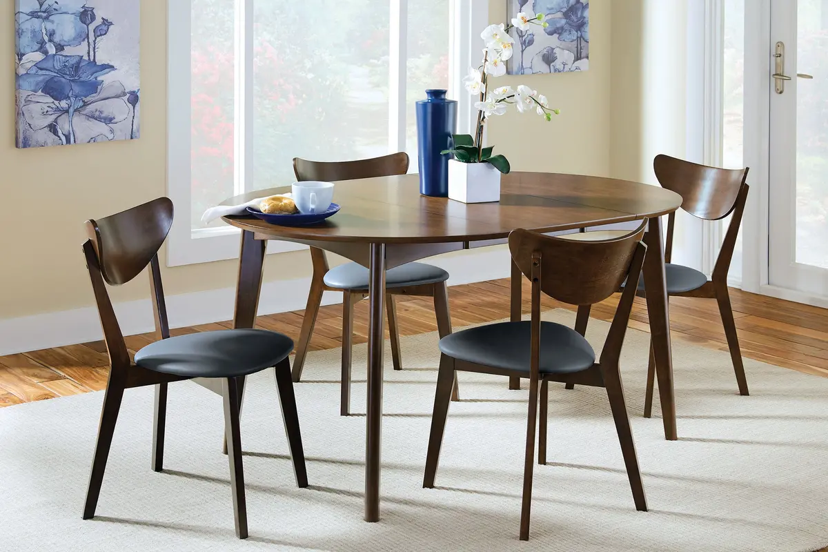 Jedda Dining Set 1