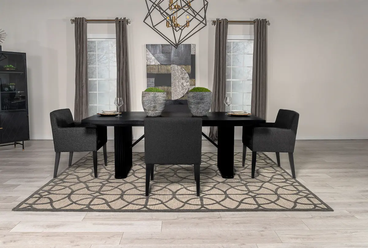Catherine Dining Set 1
