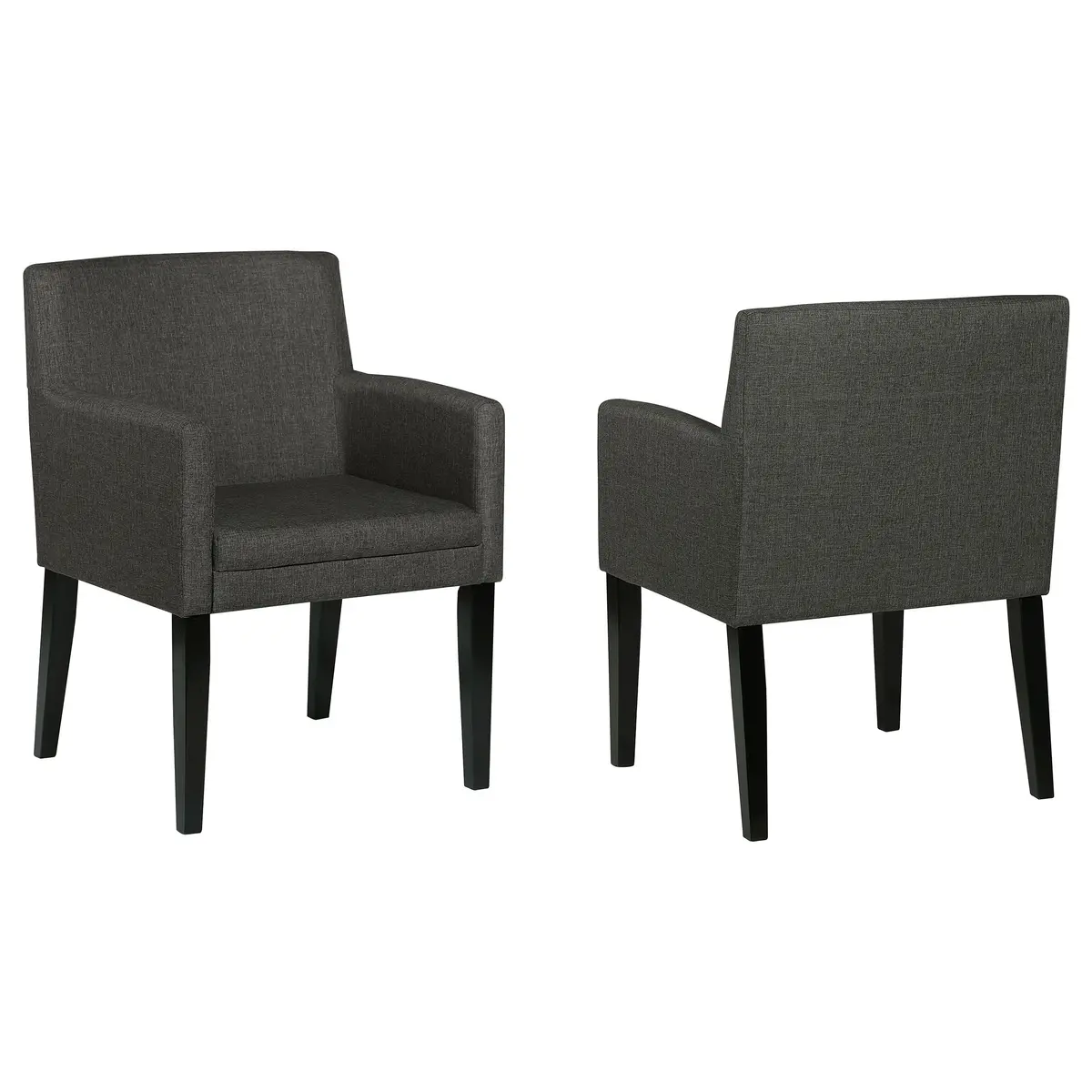 Catherine Dining Arm Chair 1