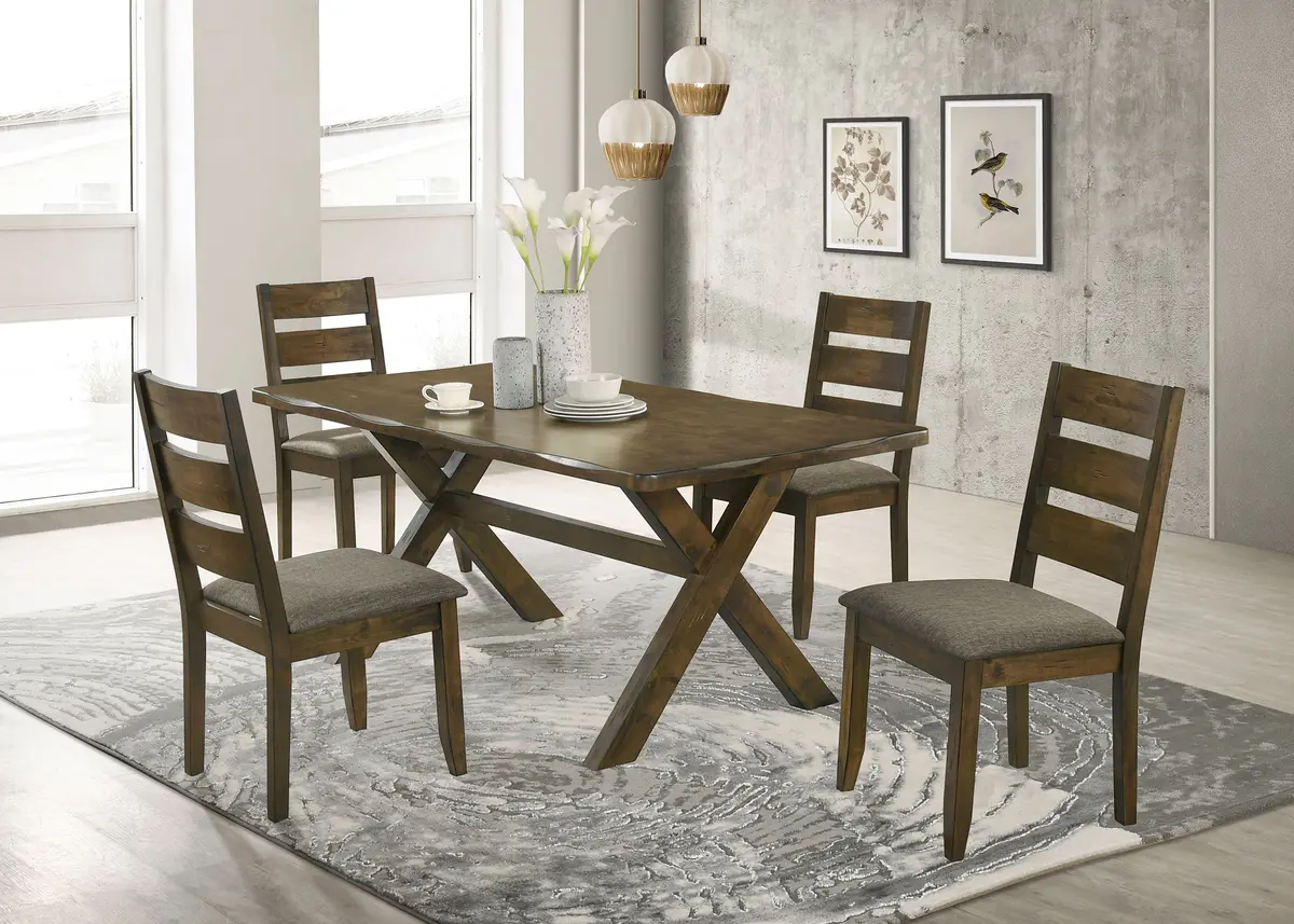 Alston Dining Set 1