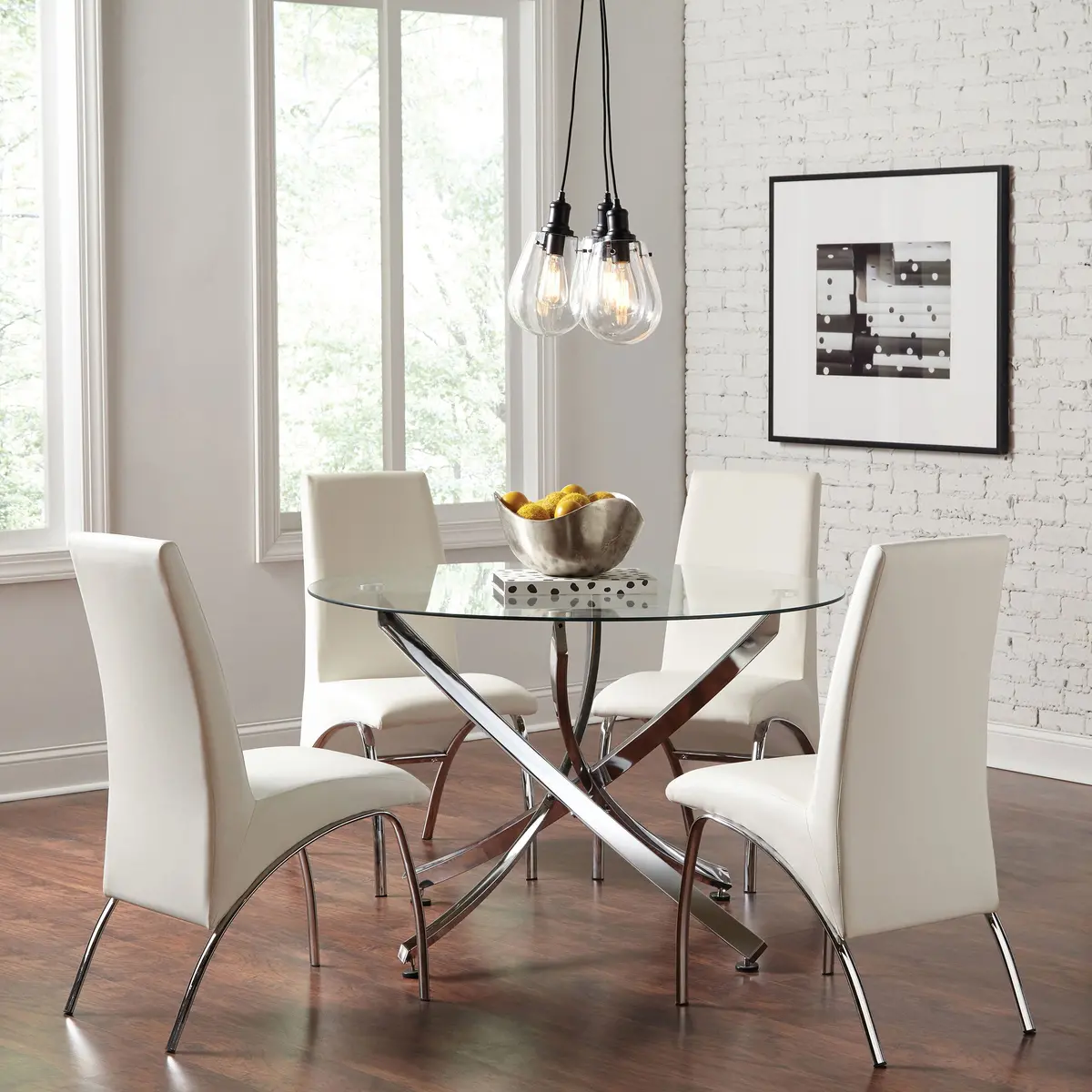 Beckham Dining Set 1