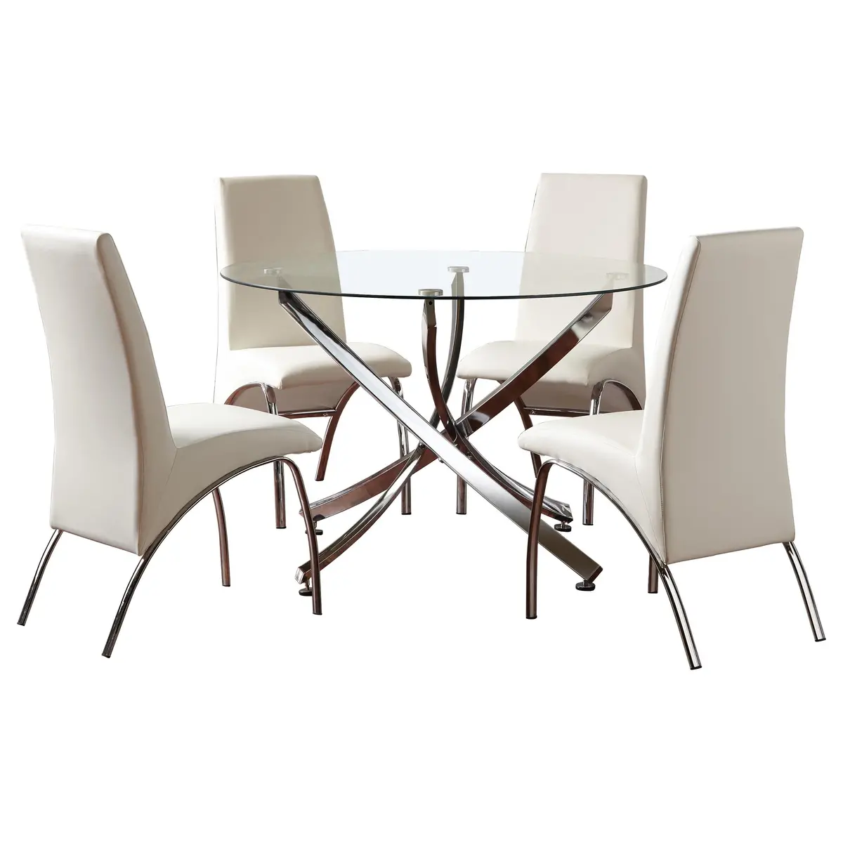 Beckham Dining Set 2