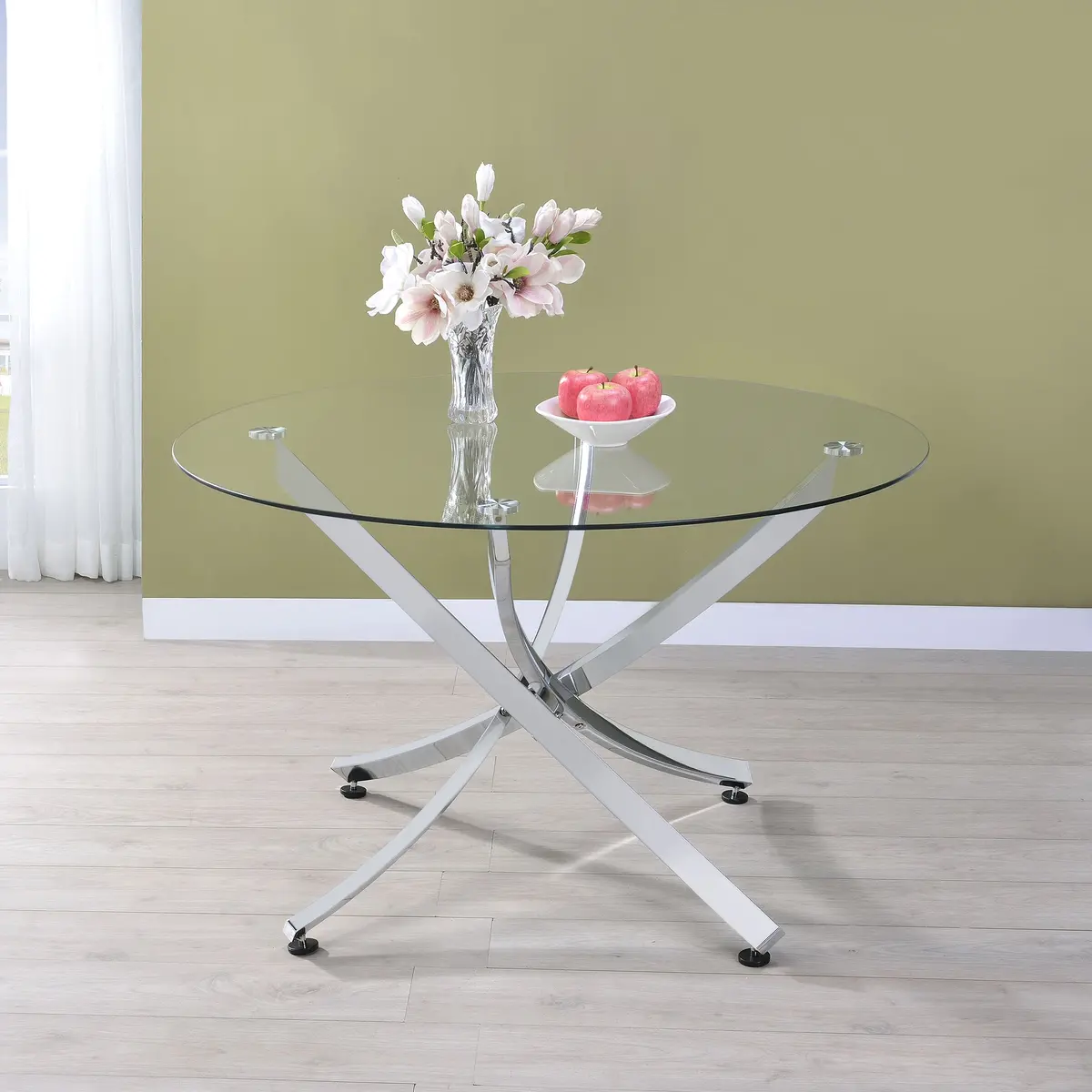 Beckham Dining Table 2