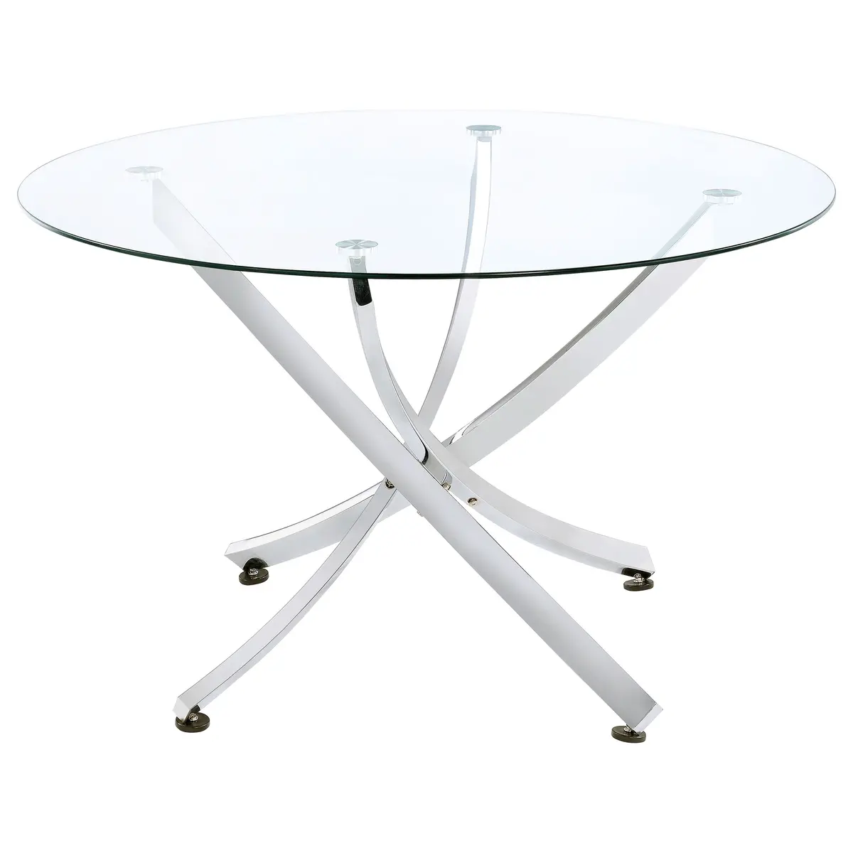 Beckham Dining Table 1