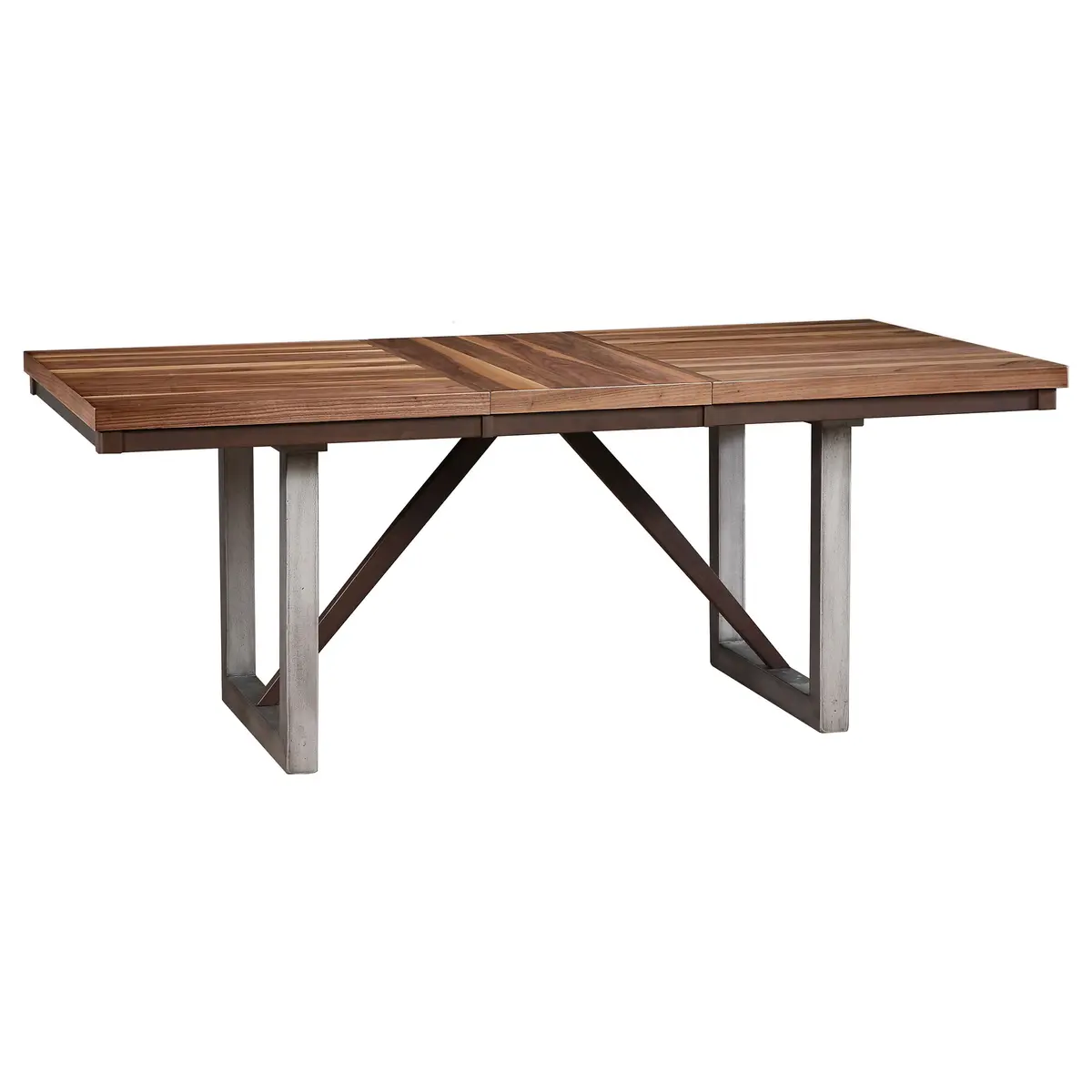Spring Creek Extension Dining Table 1