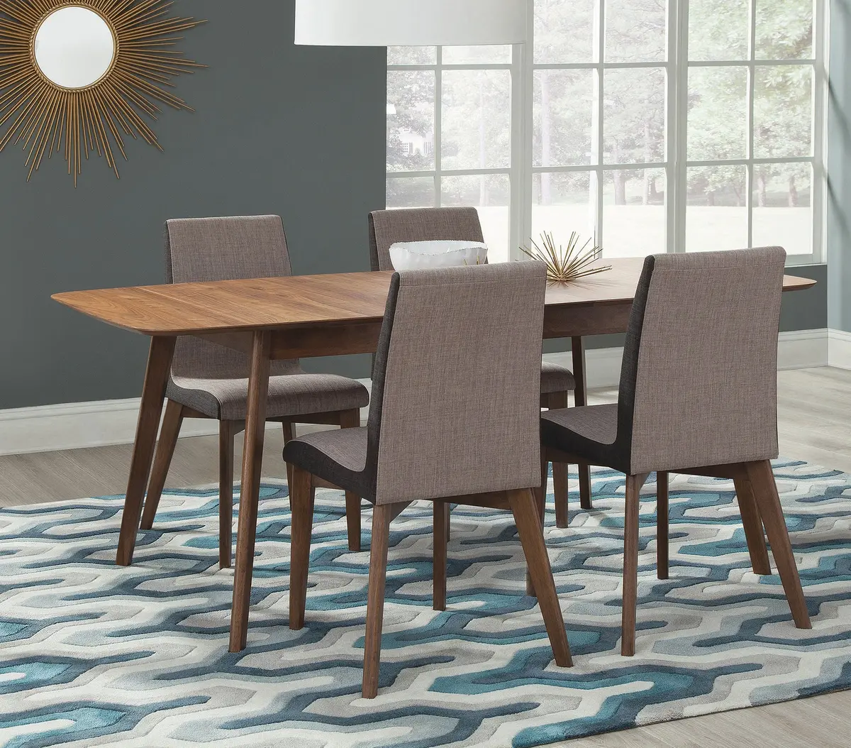 Redbridge Dining Set 1