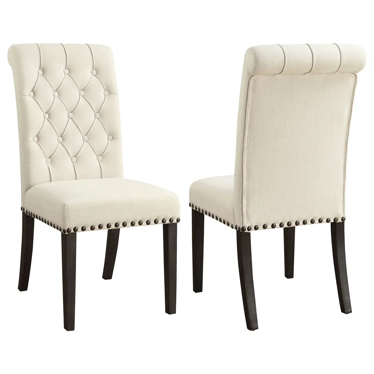 Alana Dining Side Chair 2