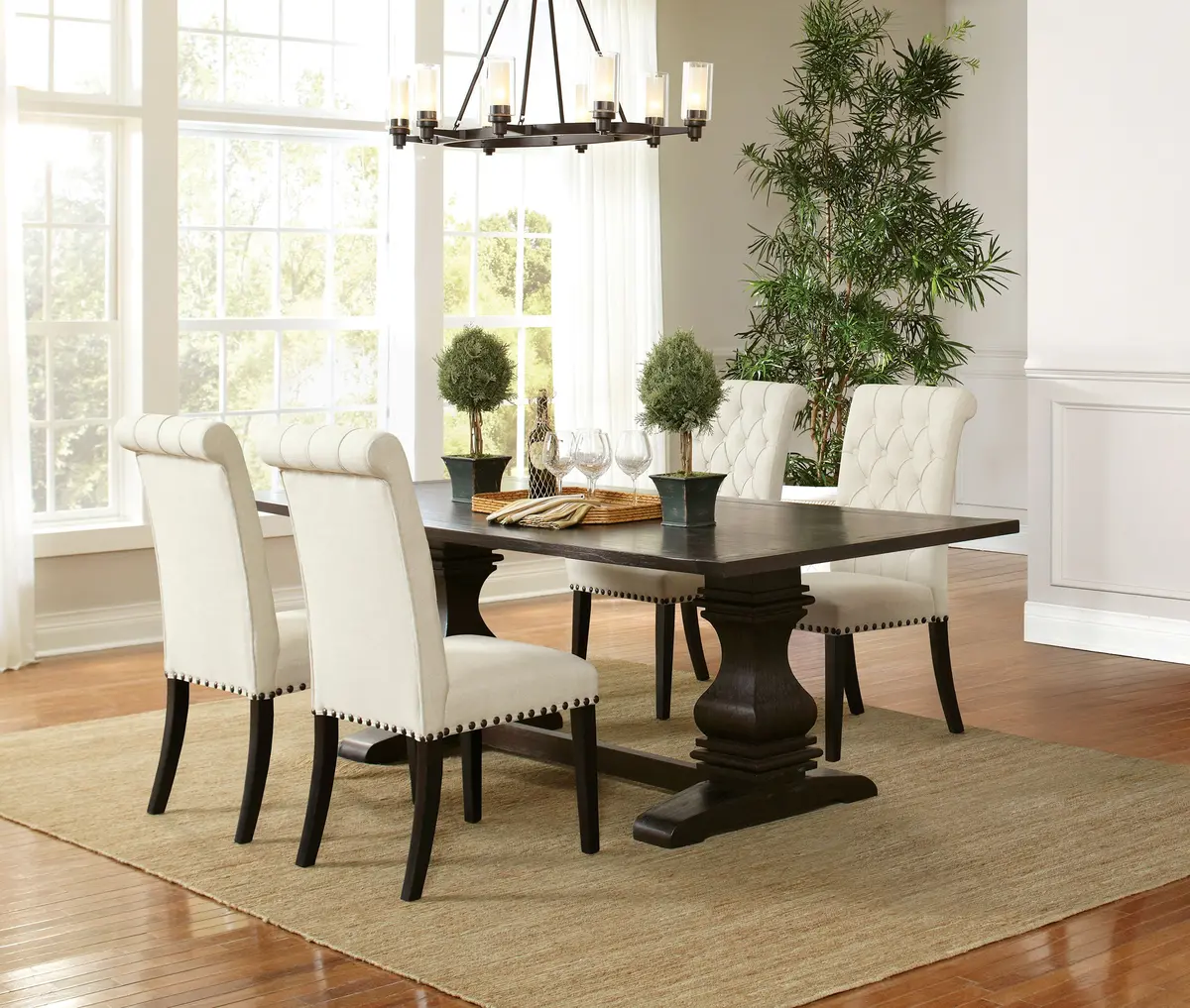Parkins Dining Set 1