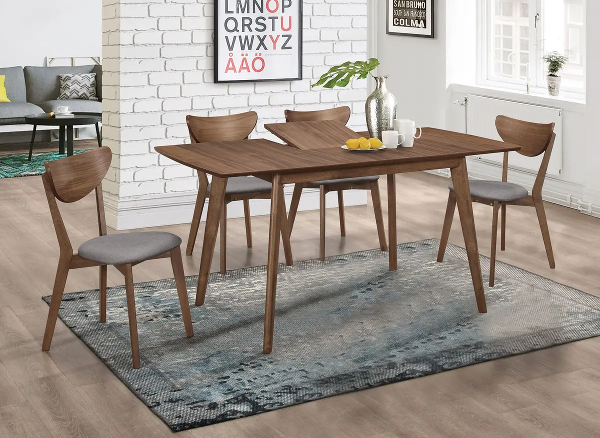 Alfredo Dining Set 1