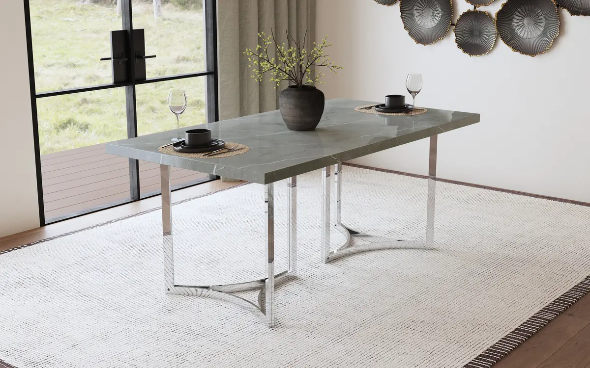 Sterling Dining Table 2