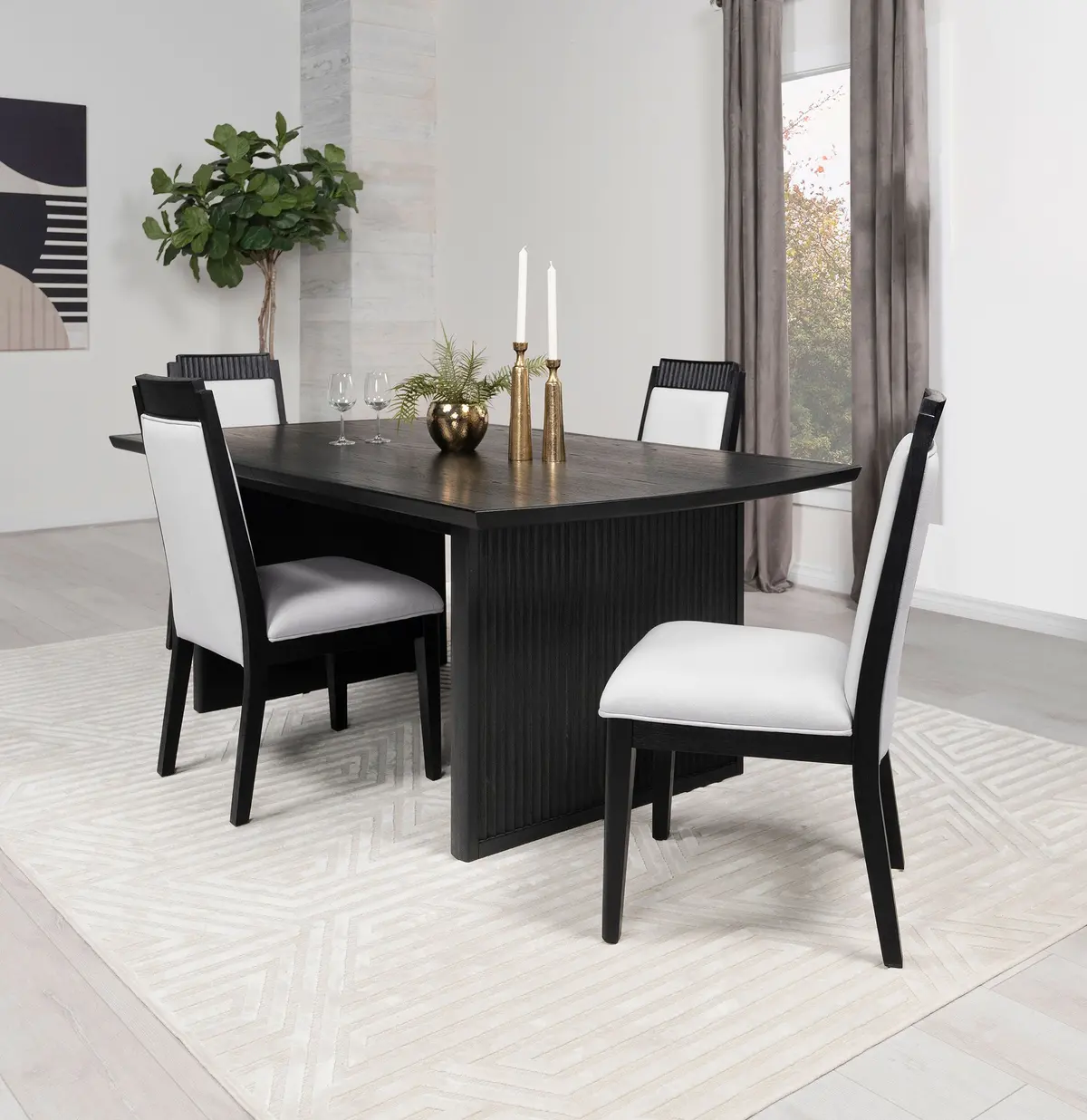 Brookmead Dining Set 2