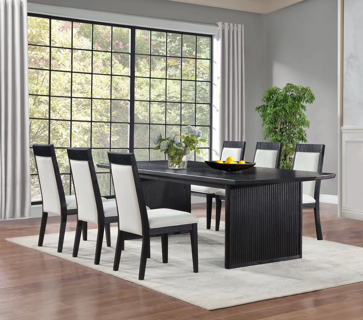 Brookmead Dining Set 5