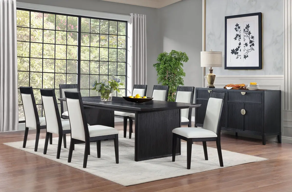 Brookmead Dining Set 6