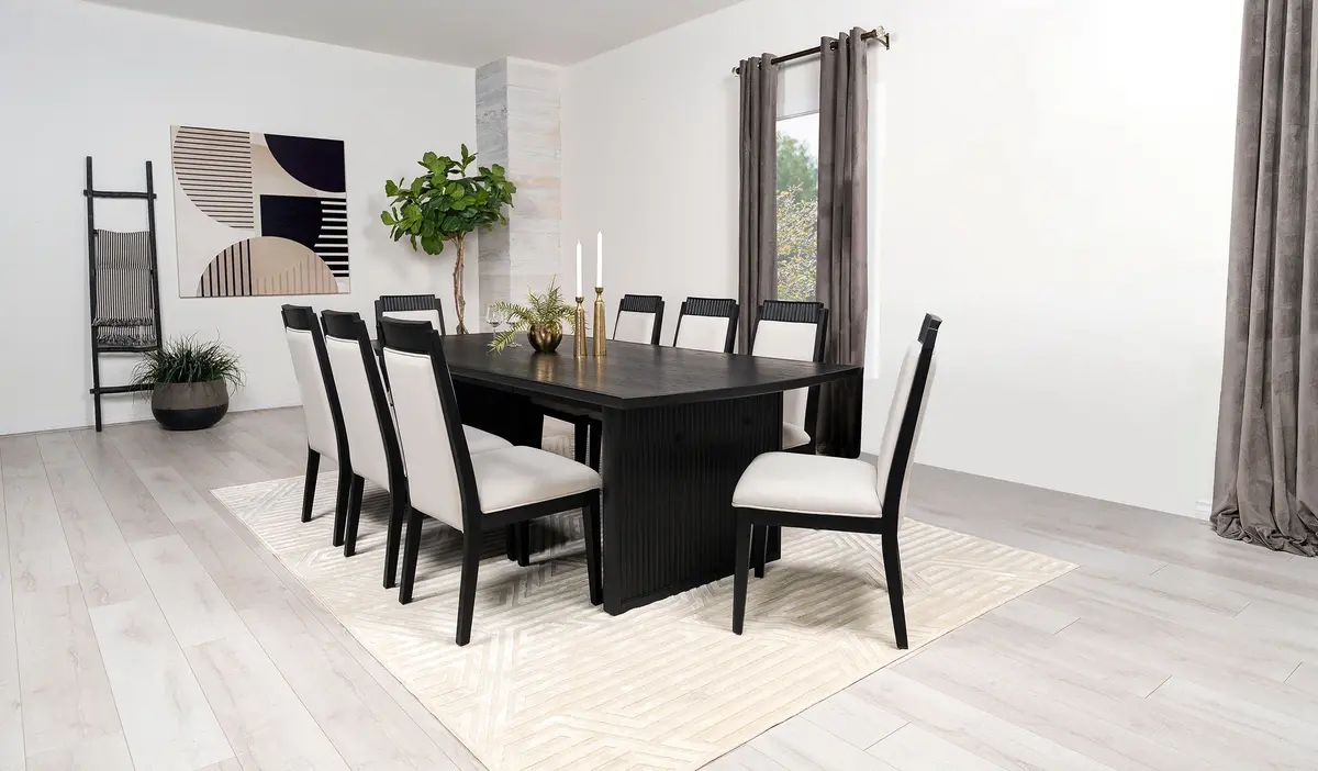 Brookmead Dining Set 3