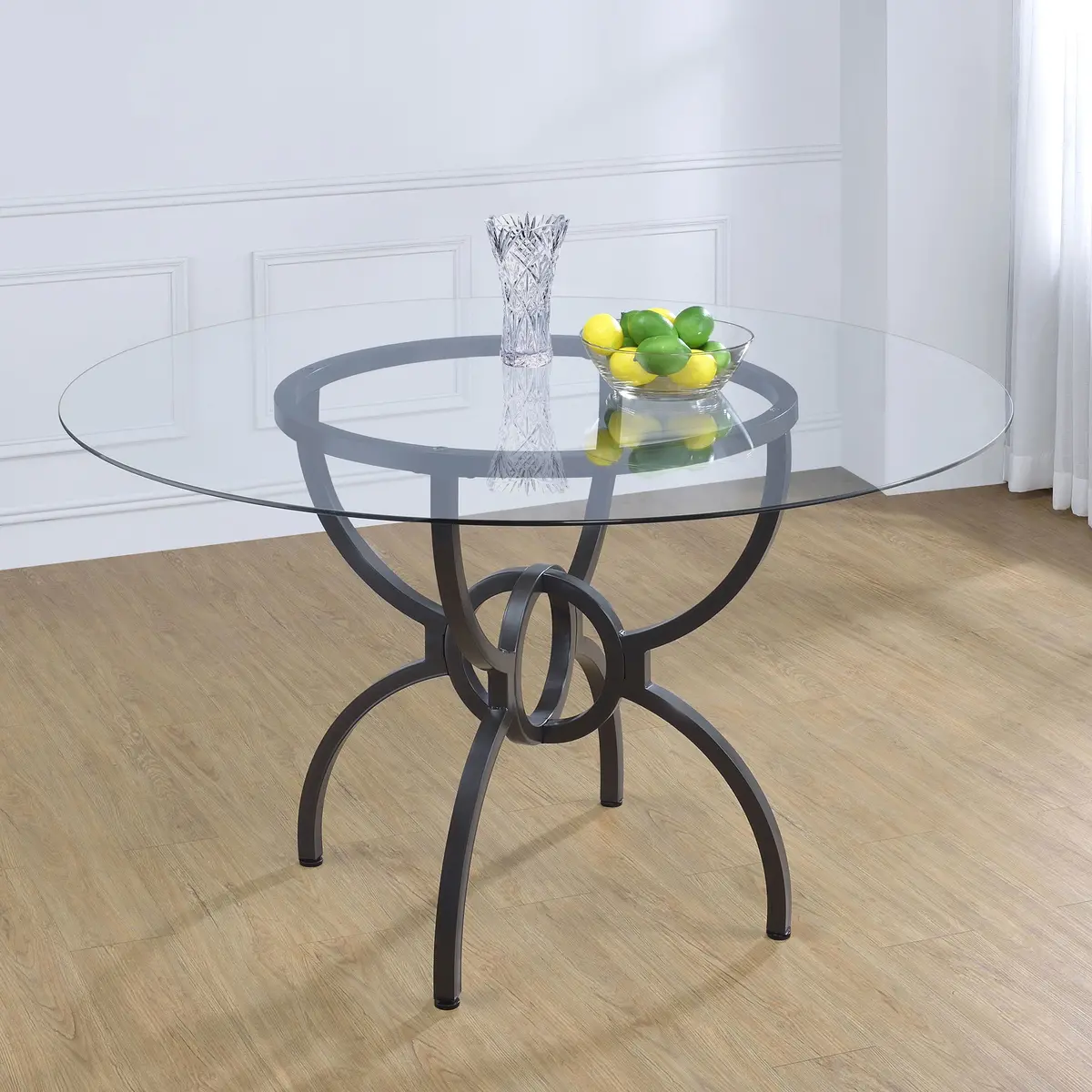 Aviano Dining Table 2