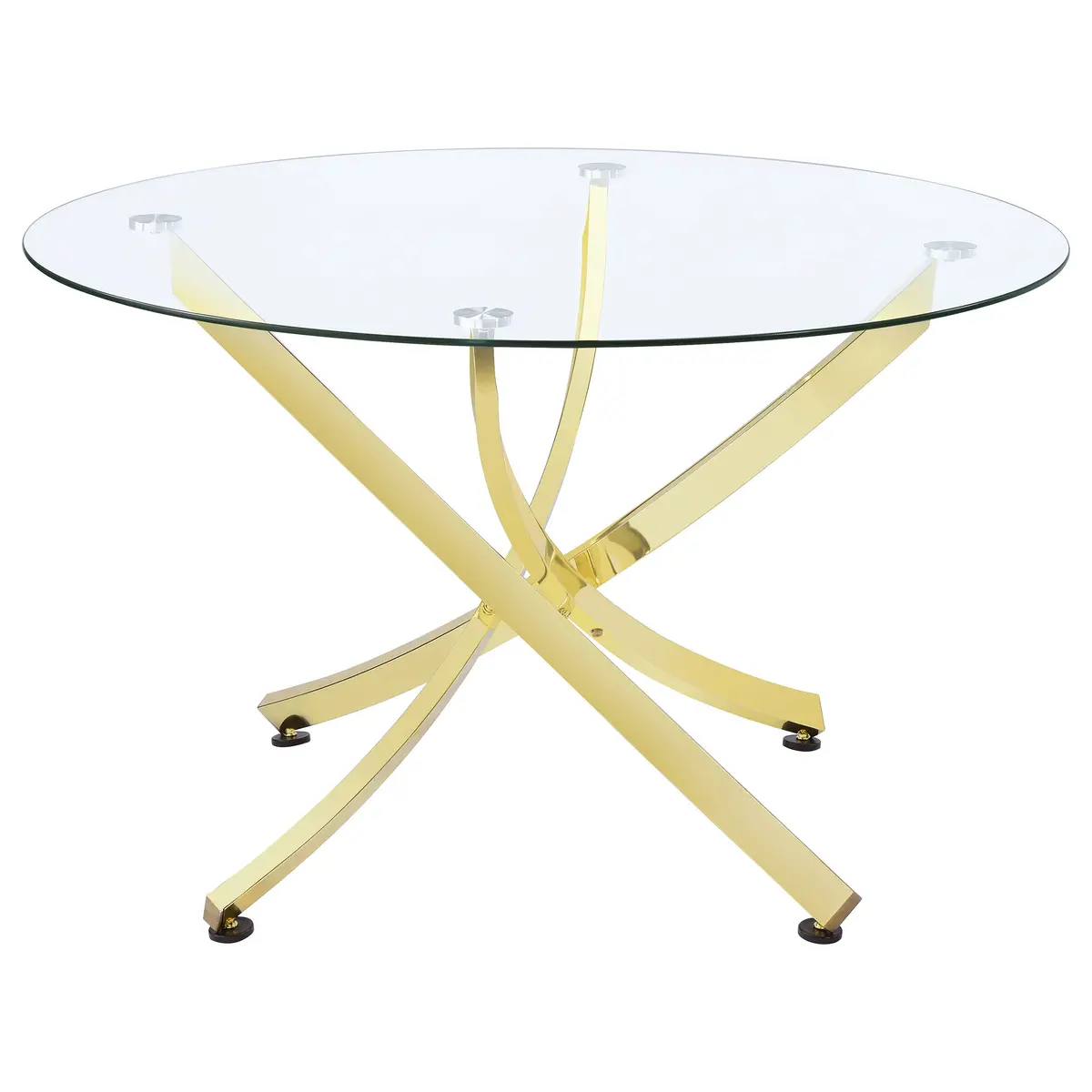 Beckham Dining Table 2